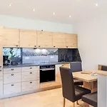 Apartamento Vrenal