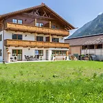 Apartamento Vrenal Farchant