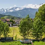Apartamento Vrenal Farchant
