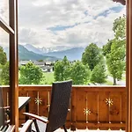 Apartamento Vrenal *