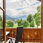 Apartamento Vrenal Farchant
