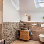 Apartamento Vrenal Farchant