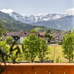 Apartamento Vrenal *