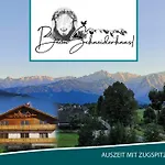 Vrenal Apartamento Farchant