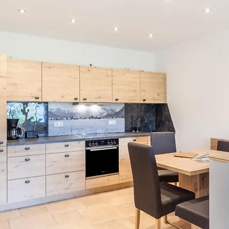 Appartement Vrenal