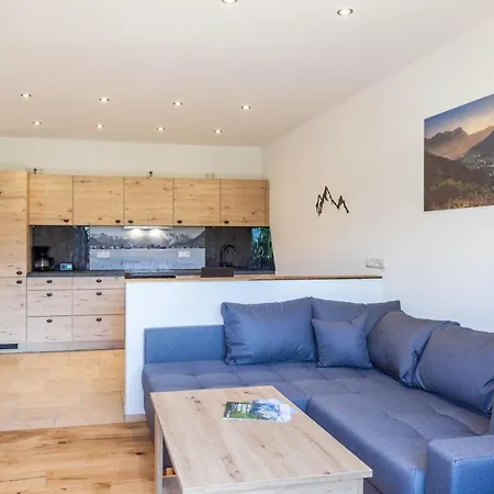 Vrenal Appartement *