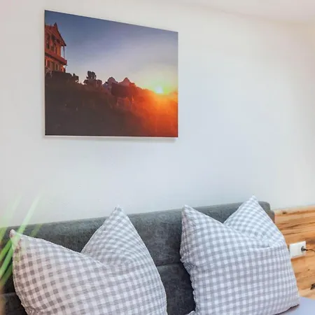 Vrenal Appartement